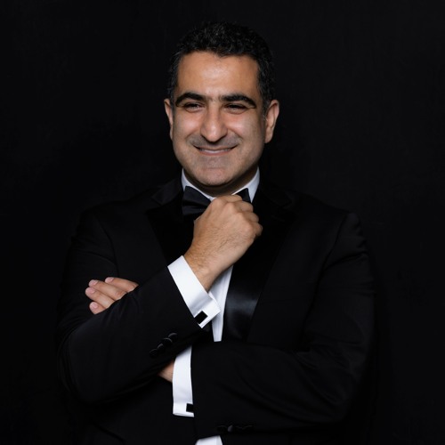 Reza Rohani Official’s avatar