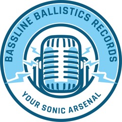Bassline Ballistics Records