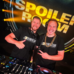 Spoiler Room dj contest Kamping Kitch