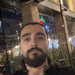 Amirhosein Shahidi