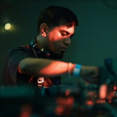 Dj Ricochet