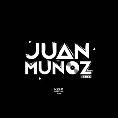 JUAN MUÑOZ DJ