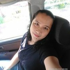 Hazel Benenoso Colcol