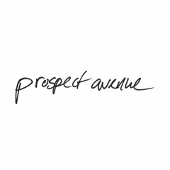 Prospect Avenue