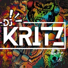 DJ Kritz