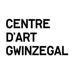 Centre d'art GwinZegal