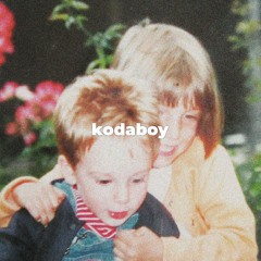 Kodaboy
