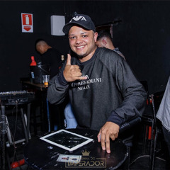 Dj Caio de Magé