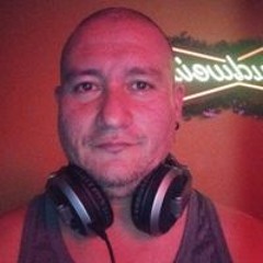 Antony Avila
