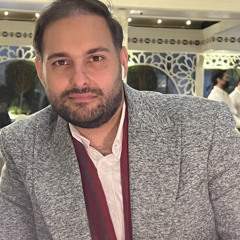 Ali-Farkhondehkish