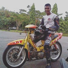 DJ N1CO VR 46 racing team