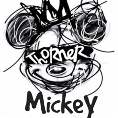 Mickey Thorner