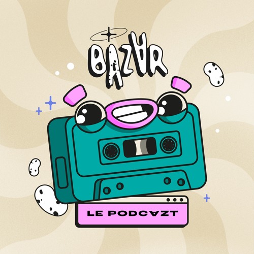 BAZⱯR’s avatar