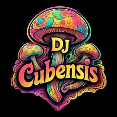 Dj Cubensis 🍄✨