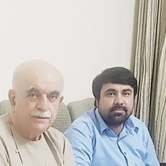 Naeem Aghaa