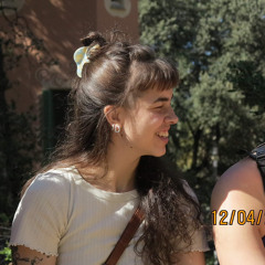 Ida Ansari-jou Bendz