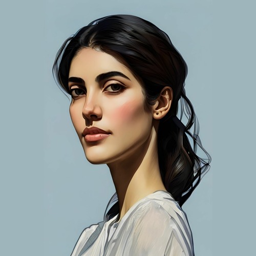 Yasmina’s avatar