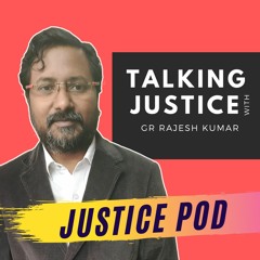 JusticePod