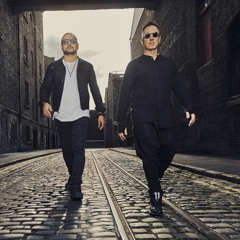 Global Underground Ltd