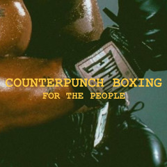Counterpunch Studio