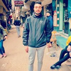 Mahmoud Hussien