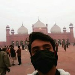 Syed  Mubashir Azeem