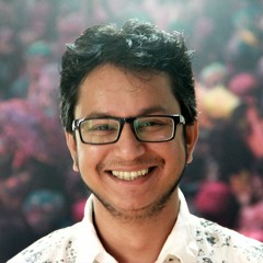 Anindya Dhruba