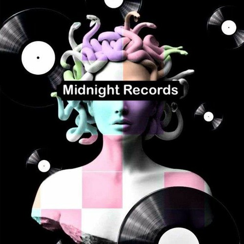 MIDNIGHT Records’s avatar