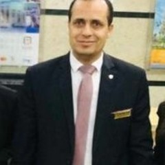 Mohamed Deif