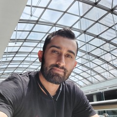 Benyamin Jafari