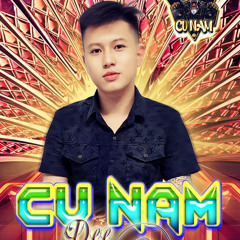 DJ Cu Nam