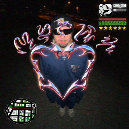 SoundCloud profile picture for @mythxx
