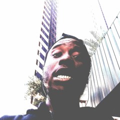 X the Spot <Jalen Eddins aka Blue Hendrix>