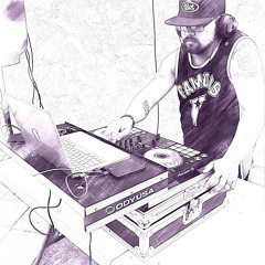 DJ K-OZ