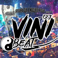 DJ VINI BEAT PERFIL II