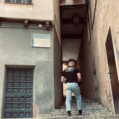 Alberto Vaquera ruiz