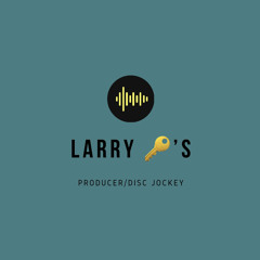 larry Keys