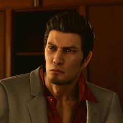 i love yakuza