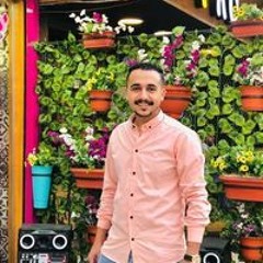 Hesham Syam