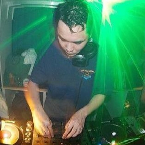 DJ Clart’s avatar