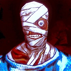 ghoul archive