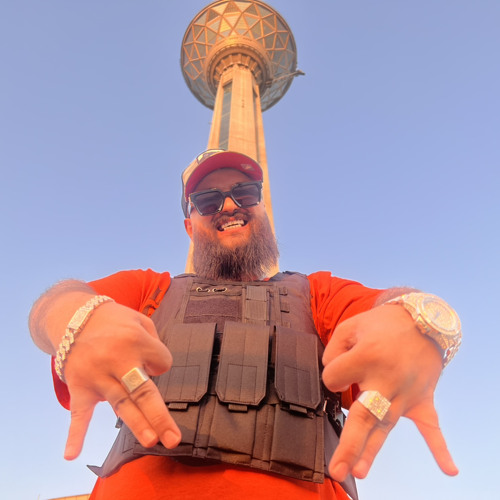 AliAlmas artist photo