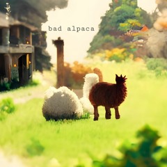 bad alpaca