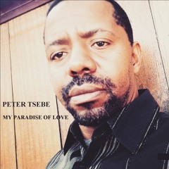 Peter Tsebe