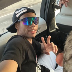 Matuê, Bebel da Arena - Backstage (prod. Breander)