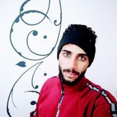 Saad Farg