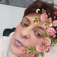 Rosa María Montero Morillo