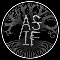 As-if • Asif Shlomovich