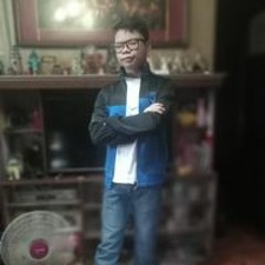 Marckbryan Balang