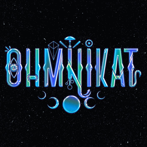 Ohmnikat’s avatar